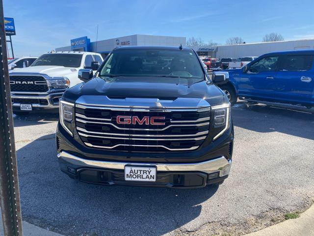 used 2022 GMC Sierra 1500 car, priced at $47,900