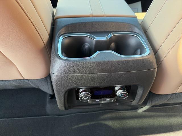 new 2026 Buick Enclave car, priced at $48,881