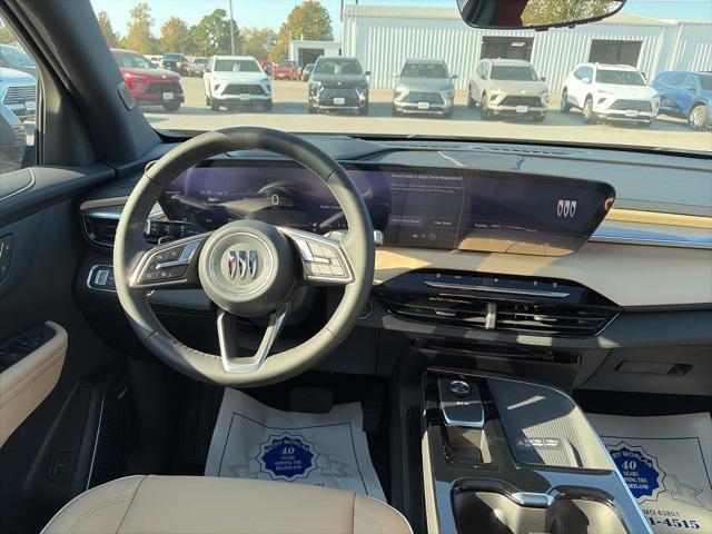 new 2026 Buick Enclave car, priced at $48,881