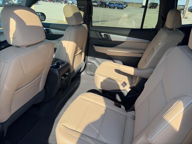 new 2026 Buick Enclave car, priced at $48,881