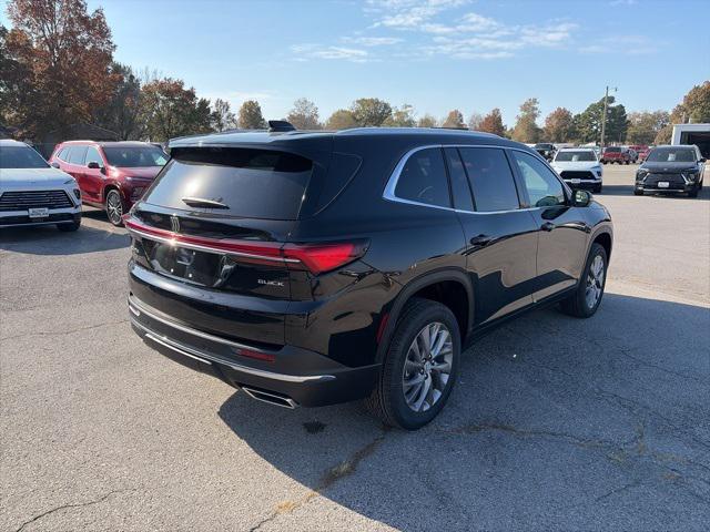 new 2026 Buick Enclave car, priced at $48,881