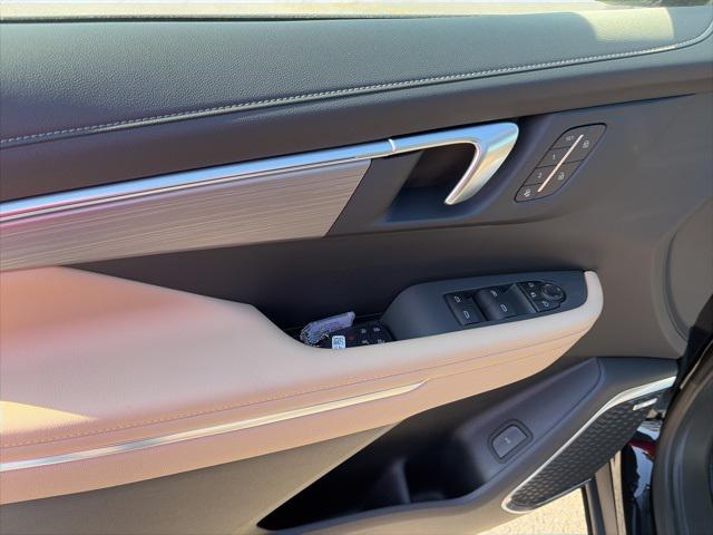 new 2026 Buick Enclave car, priced at $48,881