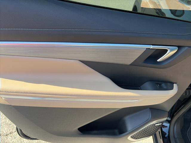 new 2026 Buick Enclave car, priced at $48,881