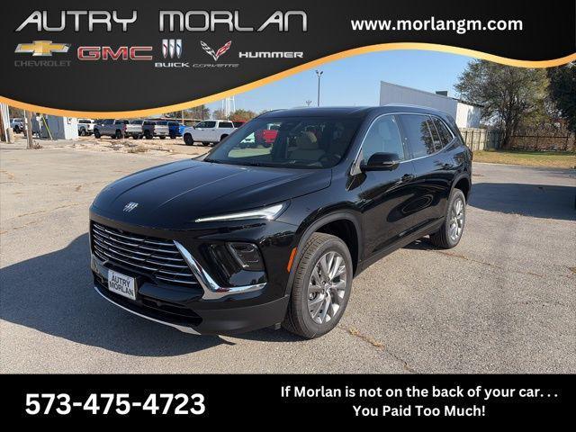 new 2026 Buick Enclave car, priced at $48,631