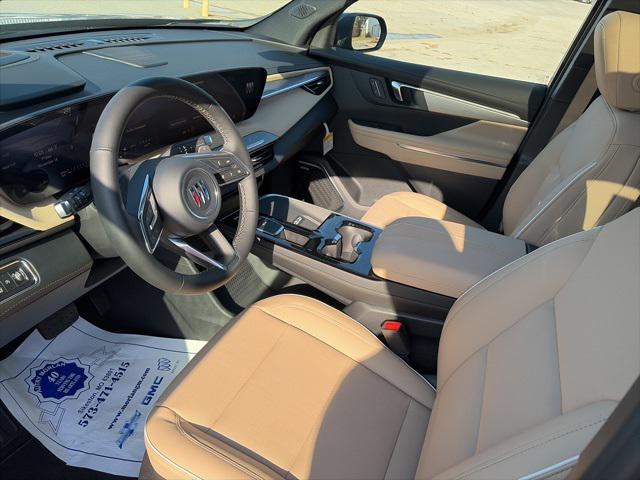 new 2026 Buick Enclave car, priced at $48,881