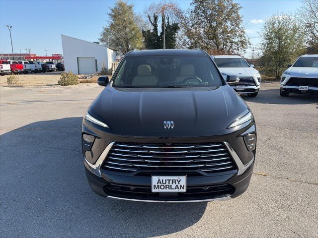 new 2026 Buick Enclave car, priced at $48,881