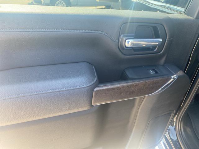 used 2022 GMC Sierra 2500 car, priced at $58,900