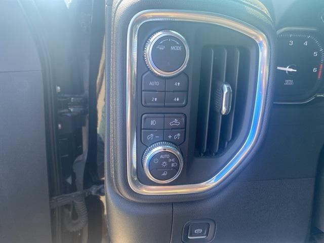 used 2022 GMC Sierra 2500 car, priced at $58,900