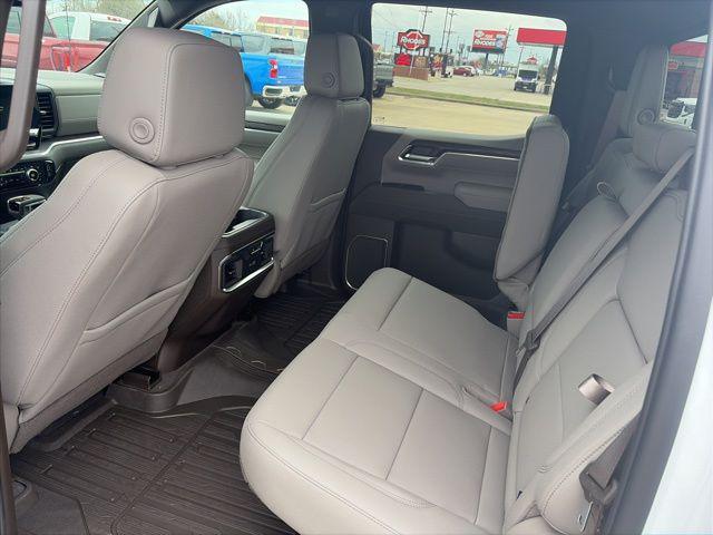 new 2026 GMC Sierra 1500 car, priced at $57,457
