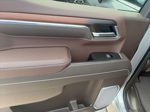 new 2026 GMC Sierra 1500 car, priced at $67,174