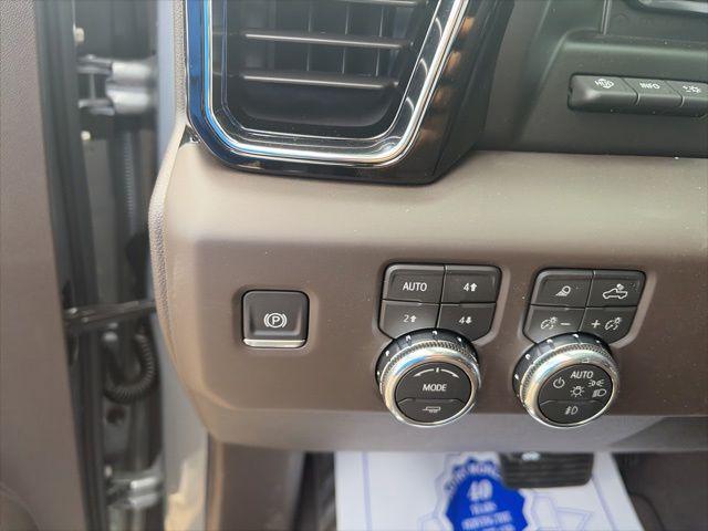 new 2026 GMC Sierra 1500 car, priced at $67,174