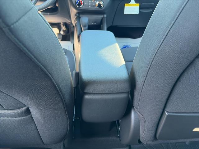 new 2026 Chevrolet TrailBlazer car, priced at $27,339