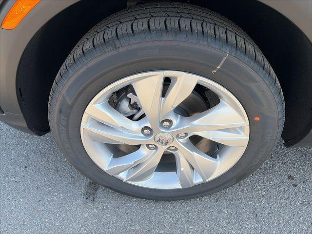 new 2026 Buick Encore GX car, priced at $26,818