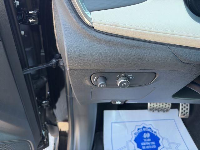 new 2026 Buick Encore GX car, priced at $26,818