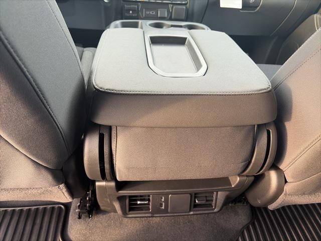 new 2026 Chevrolet Silverado 1500 car, priced at $49,906