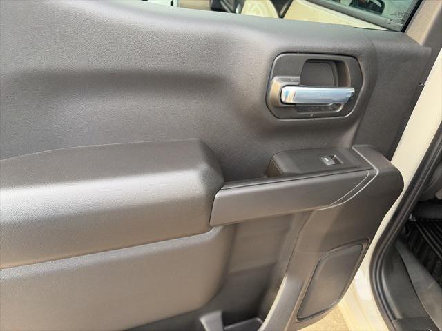 new 2026 Chevrolet Silverado 1500 car, priced at $49,906