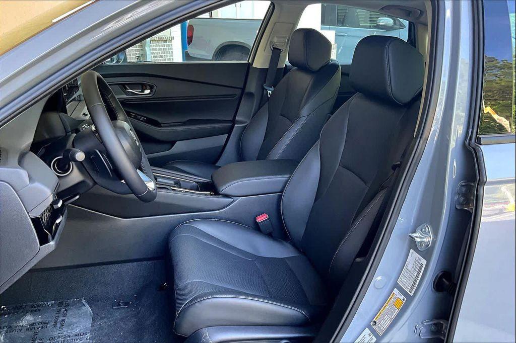 new 2026 Honda Accord Hybrid car, priced at $41,741