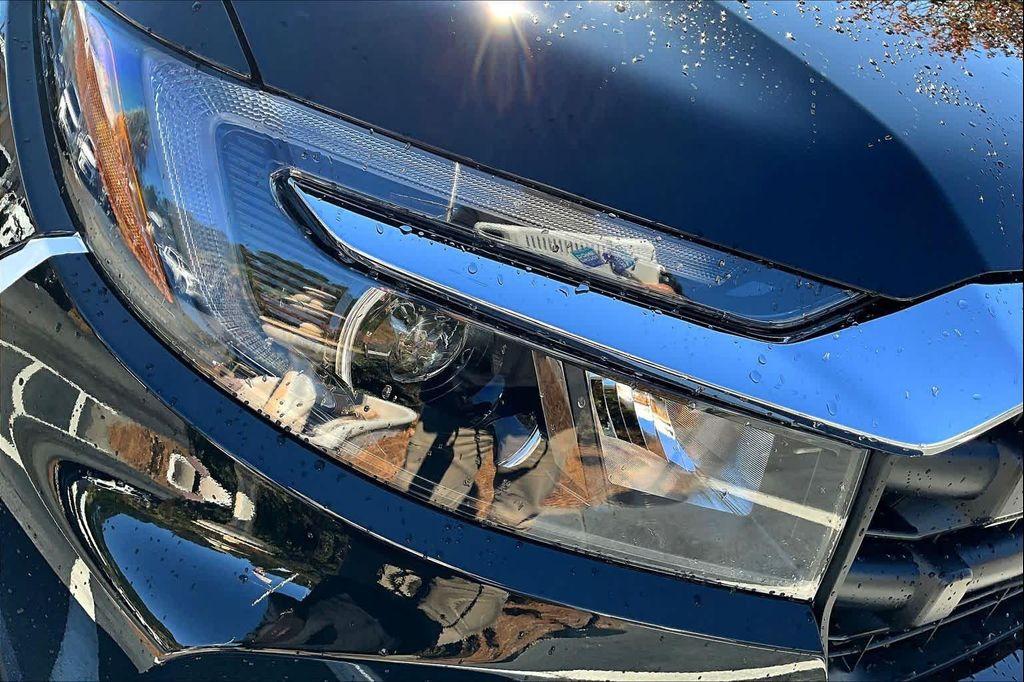 new 2026 Honda Ridgeline car, priced at $43,151