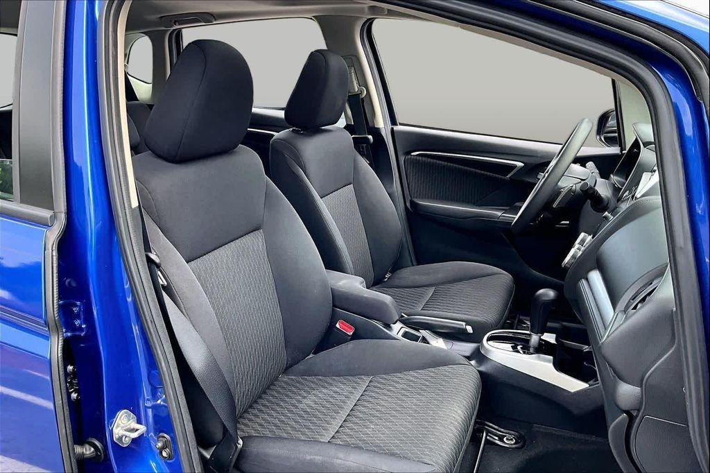 used 2019 Honda Fit car, priced at $19,929