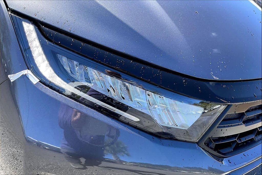 new 2026 Honda Odyssey car, priced at $44,886