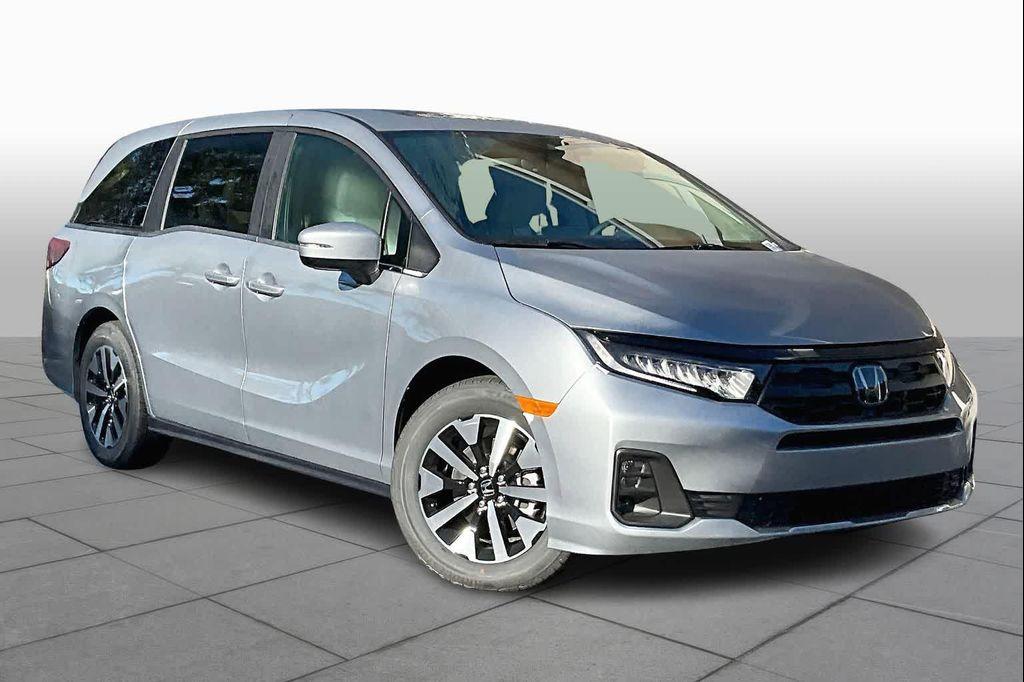 new 2026 Honda Odyssey car, priced at $44,886