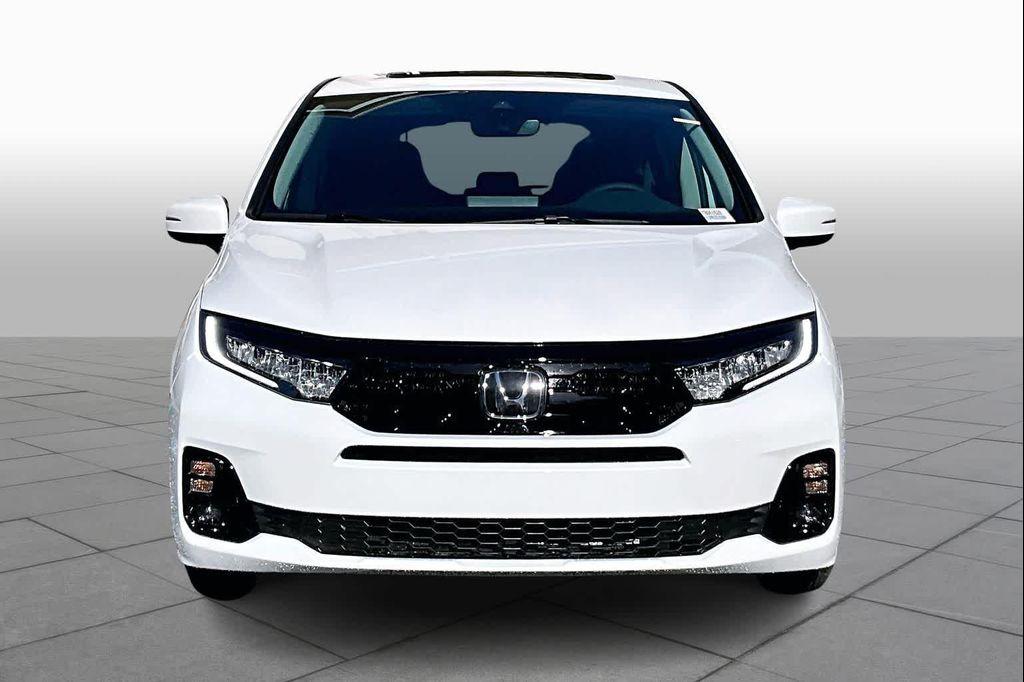 new 2026 Honda Odyssey car, priced at $55,751