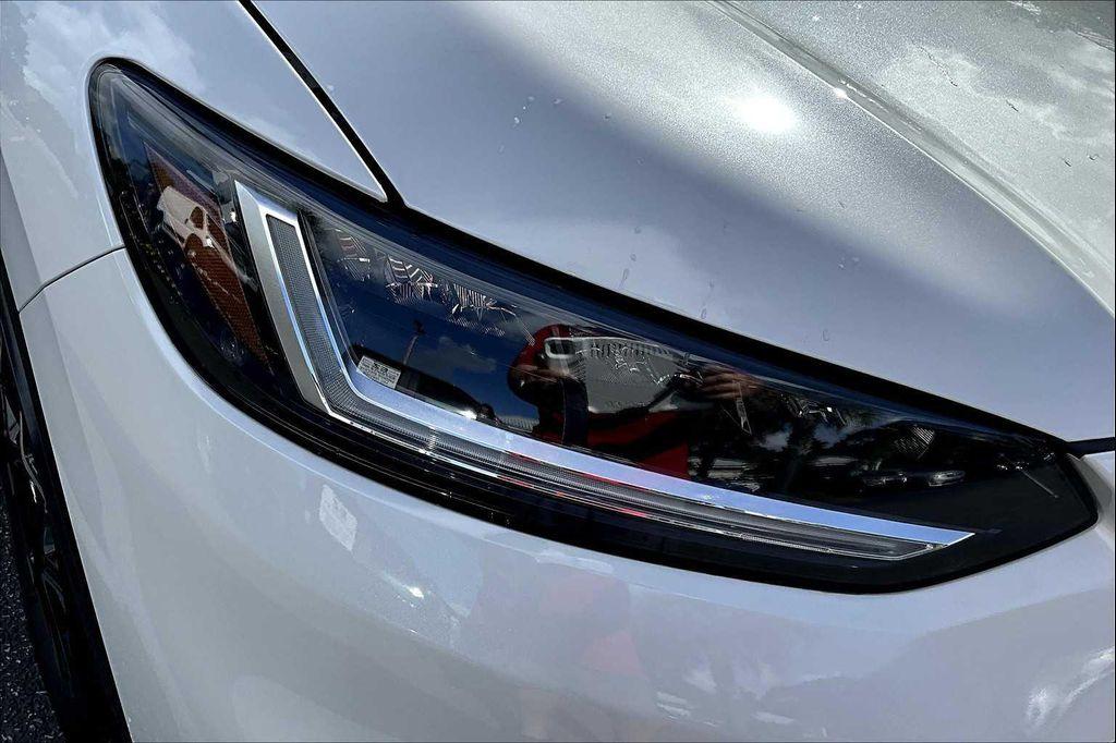 new 2026 Honda HR-V car, priced at $32,851