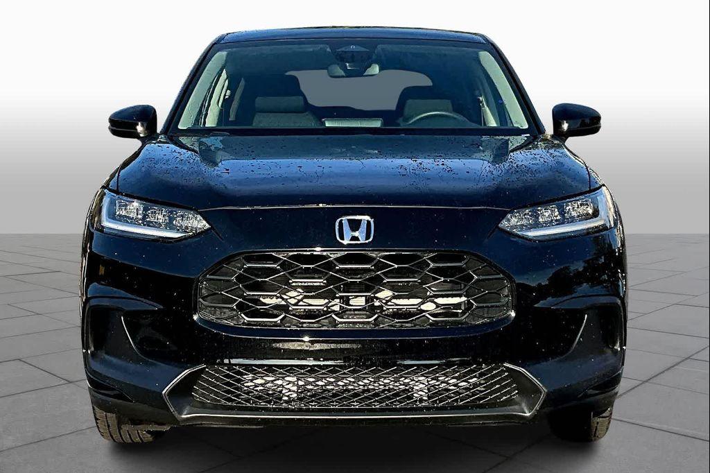 new 2026 Honda HR-V car, priced at $28,546