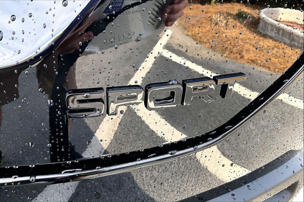 new 2026 Honda Pilot car, priced at $44,486