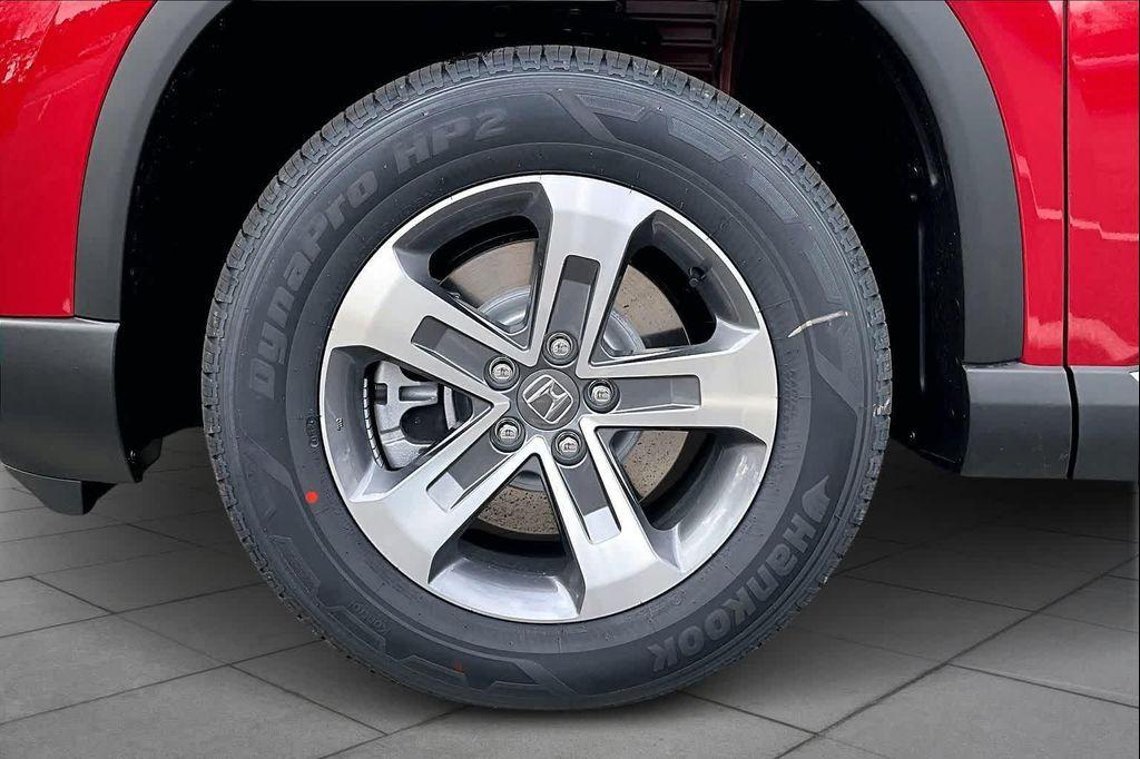new 2026 Honda Pilot car, priced at $47,241