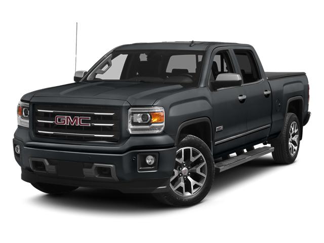 used 2014 GMC Sierra 1500 car, priced at $20,535