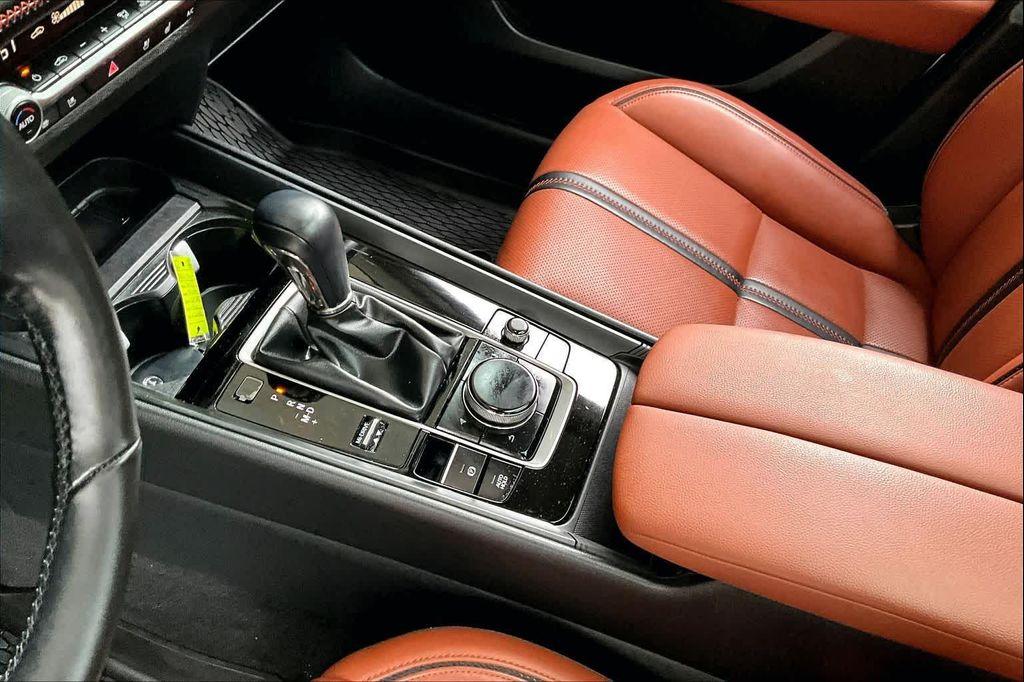 used 2023 Mazda CX-50 car, priced at $25,896