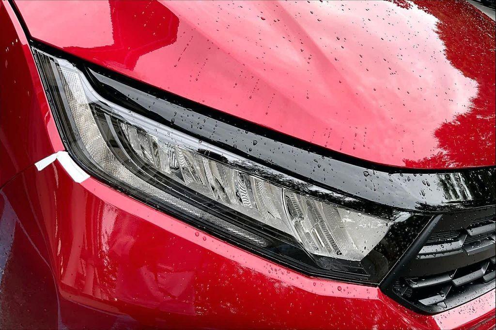 new 2026 Honda Odyssey car, priced at $45,341