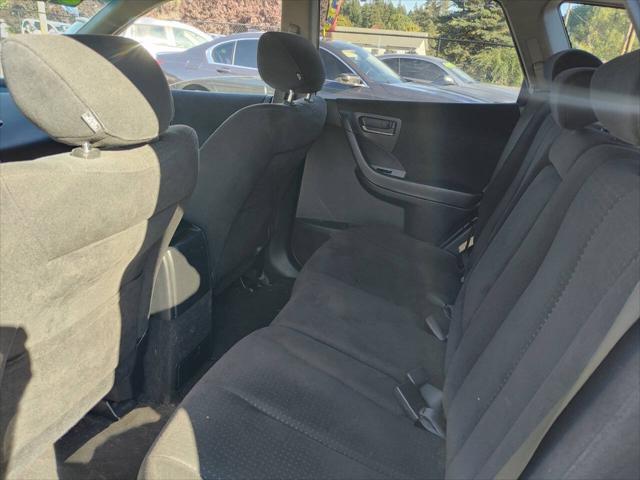 used 2004 Nissan Murano car, priced at $2,995