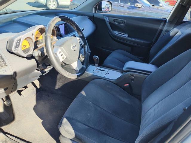 used 2004 Nissan Murano car, priced at $2,995