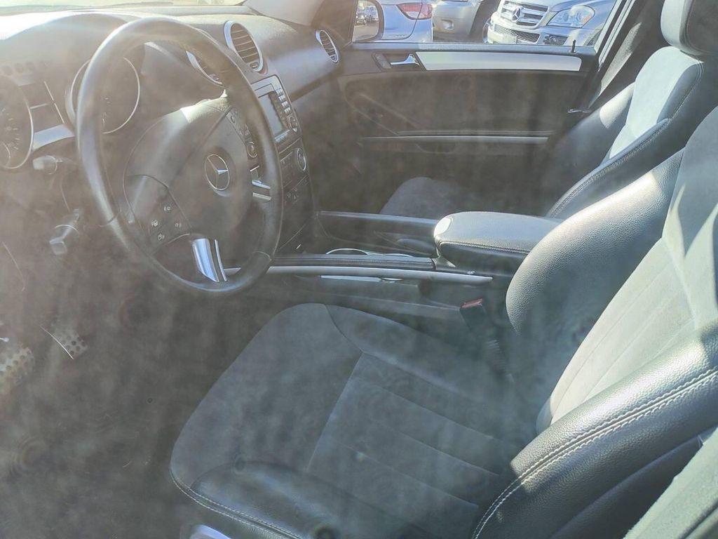 used 2006 Mercedes-Benz M-Class car, priced at $4,995