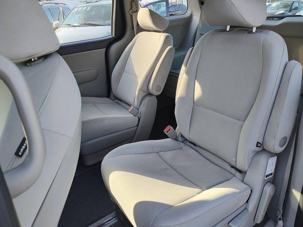 used 2016 Kia Sedona car, priced at $7,995