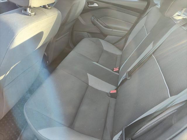 used 2013 Ford Focus car, priced at $4,695