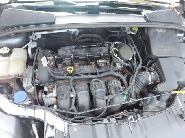 used 2013 Ford Focus car, priced at $4,695