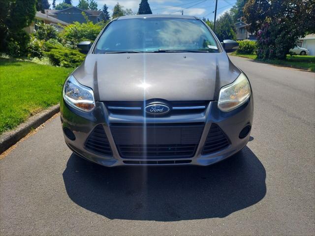 used 2013 Ford Focus car, priced at $4,695