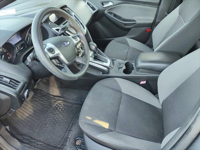 used 2013 Ford Focus car, priced at $4,695