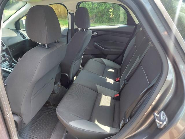 used 2013 Ford Focus car, priced at $4,695