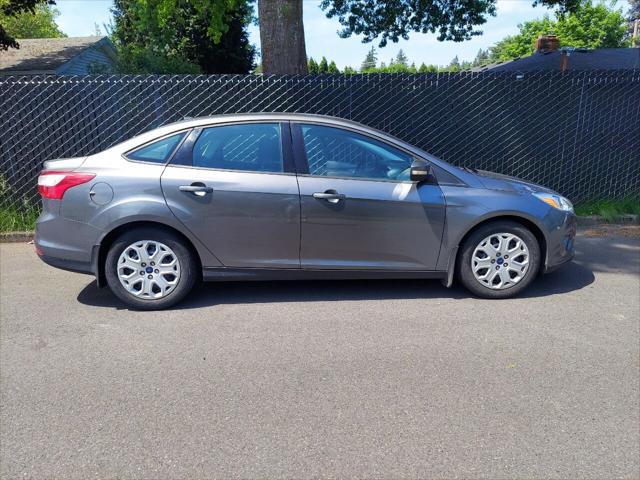 used 2013 Ford Focus car, priced at $4,695