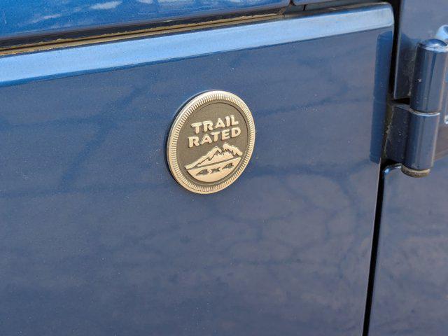 used 2010 Jeep Wrangler car, priced at $10,995