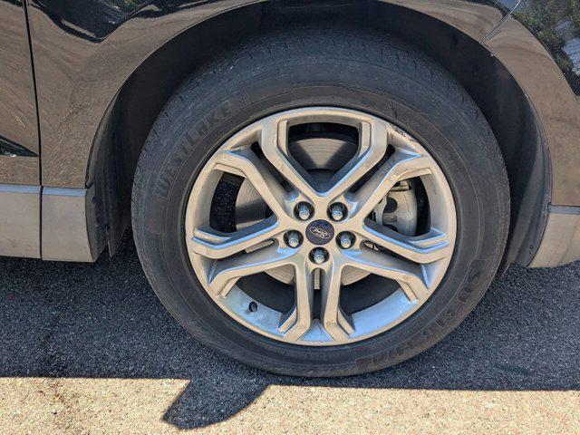 used 2016 Ford Edge car, priced at $7,995