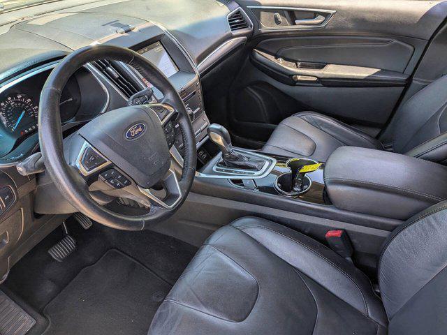 used 2016 Ford Edge car, priced at $7,995
