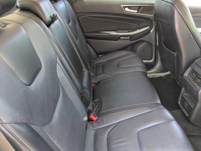 used 2016 Ford Edge car, priced at $7,995