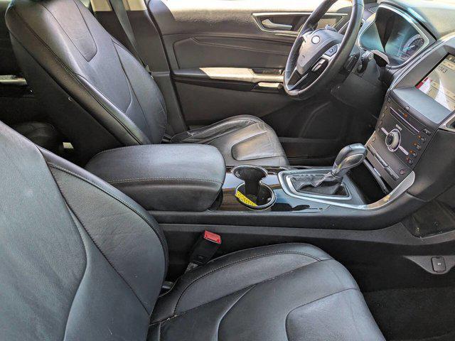 used 2016 Ford Edge car, priced at $7,995