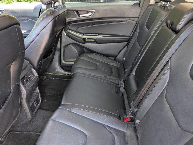 used 2016 Ford Edge car, priced at $7,995