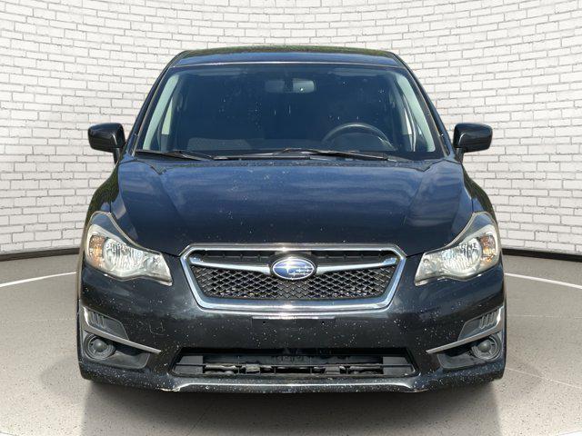 used 2015 Subaru Impreza car, priced at $8,500